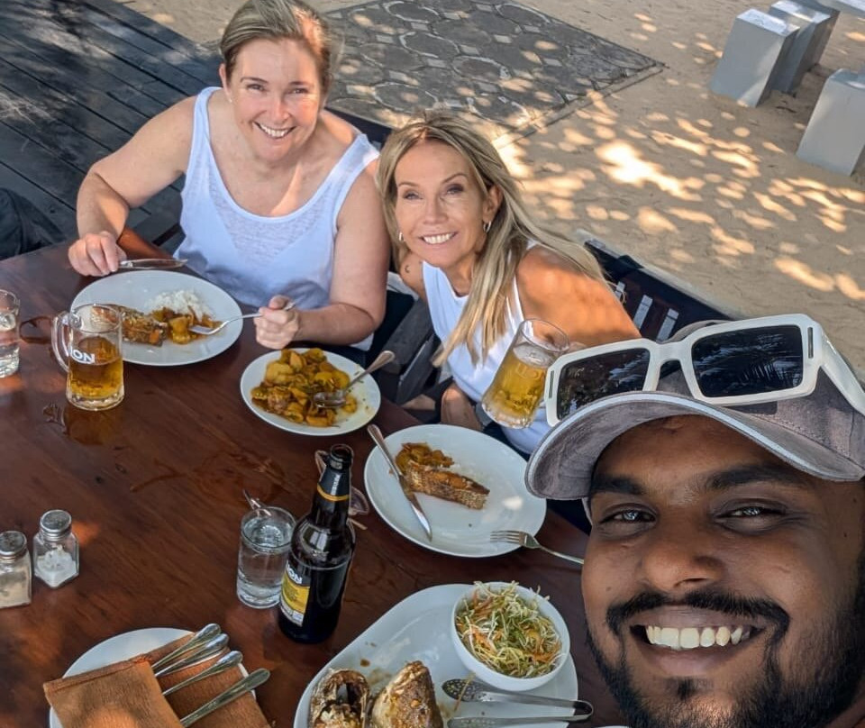 Sri Lankan Spring Tours-蒂瑟默哈拉默必去景点