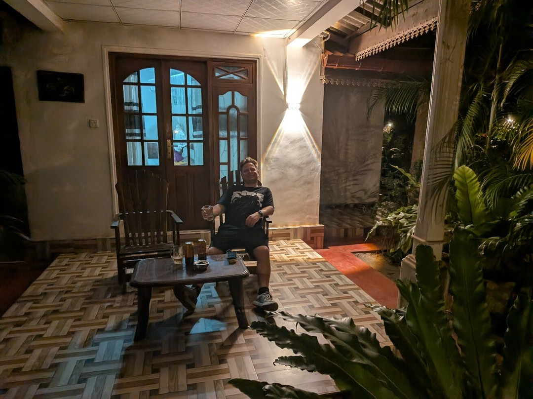 利沃纳花园度假村主图