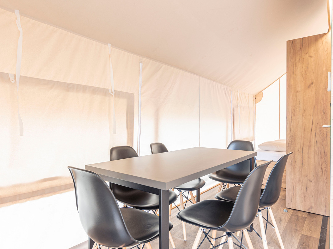 Chalets & Glamping Nassfeld by Alps Resorts