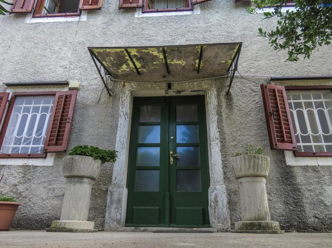Apartman Kostrena