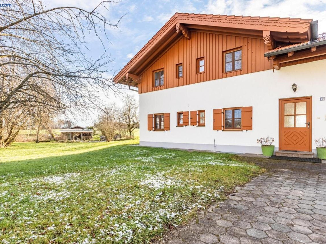 Haus am Hof