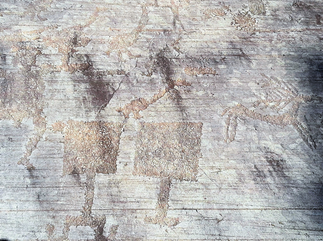 梵尔卡莫尼卡谷地岩画-Capo di Ponte必去景点