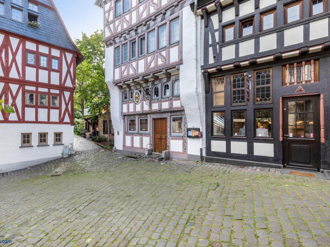 Werner-senger-haus Limburg