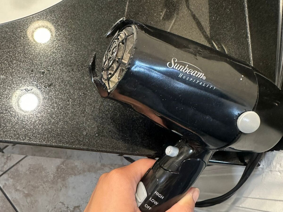 格勒里亚棕榈酒店主图