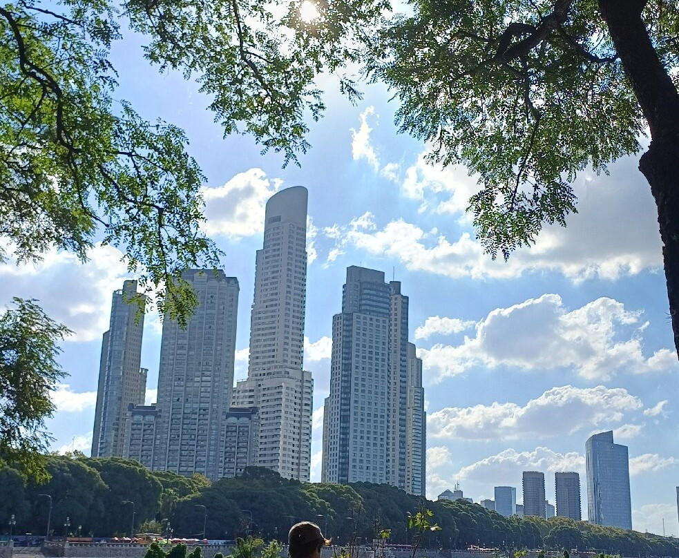 Reserva Ecológica Costanera Sur-布宜诺斯艾利斯必去景点