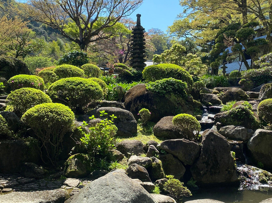 吉池日式旅馆主图