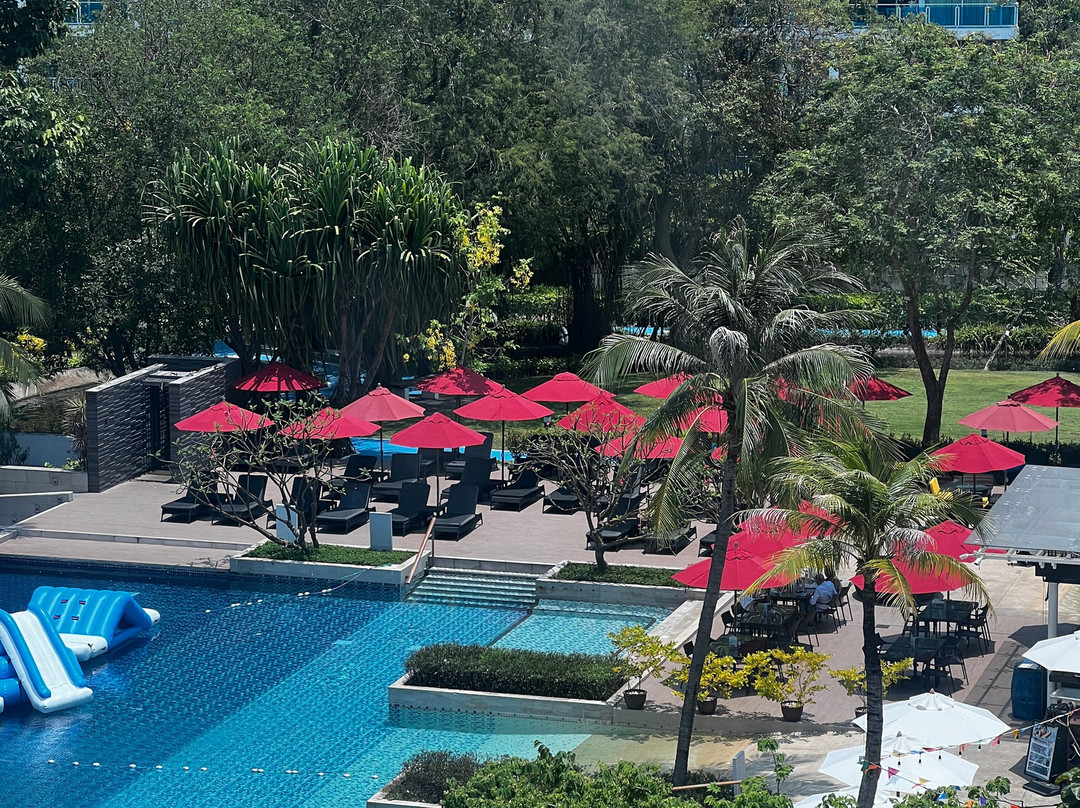 华欣阿玛瑞酒店主图