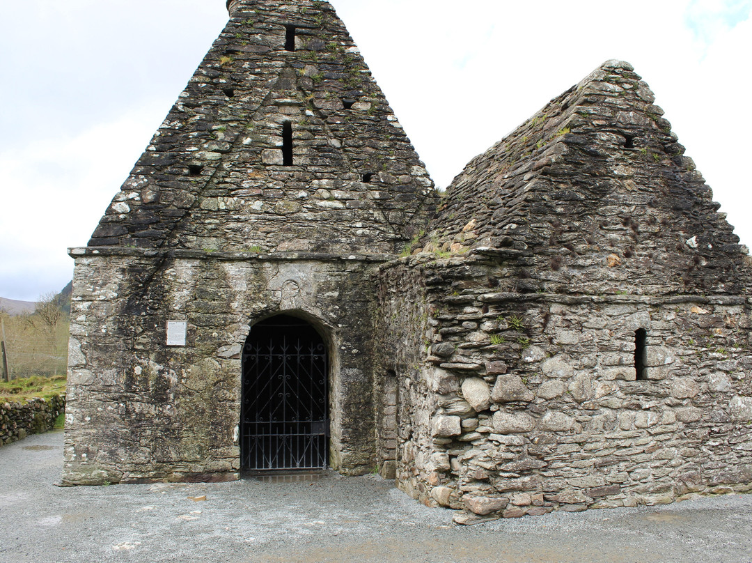 Exclusive Tours Ireland-都柏林必去景点