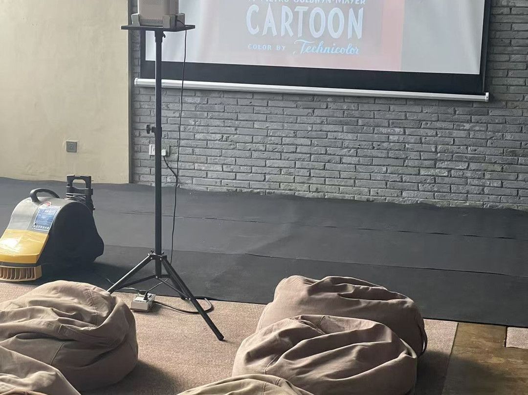 龙门富力希尔顿度假酒店主图