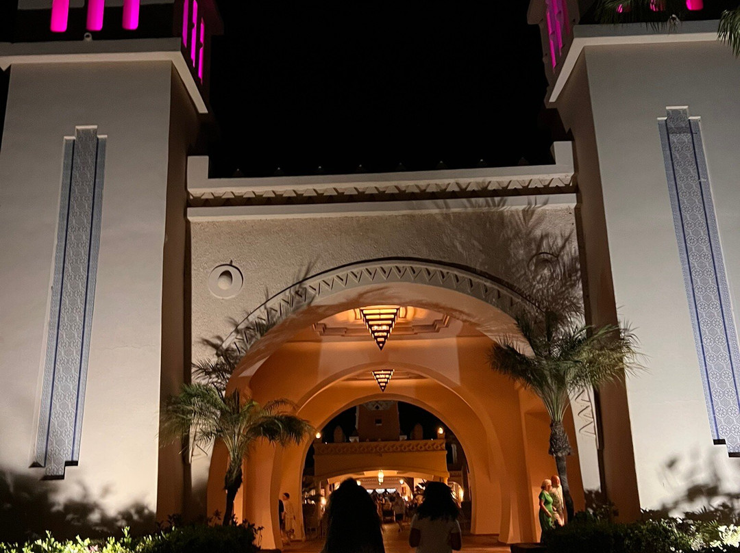 路图雅瑞酒店 - 全包式主图