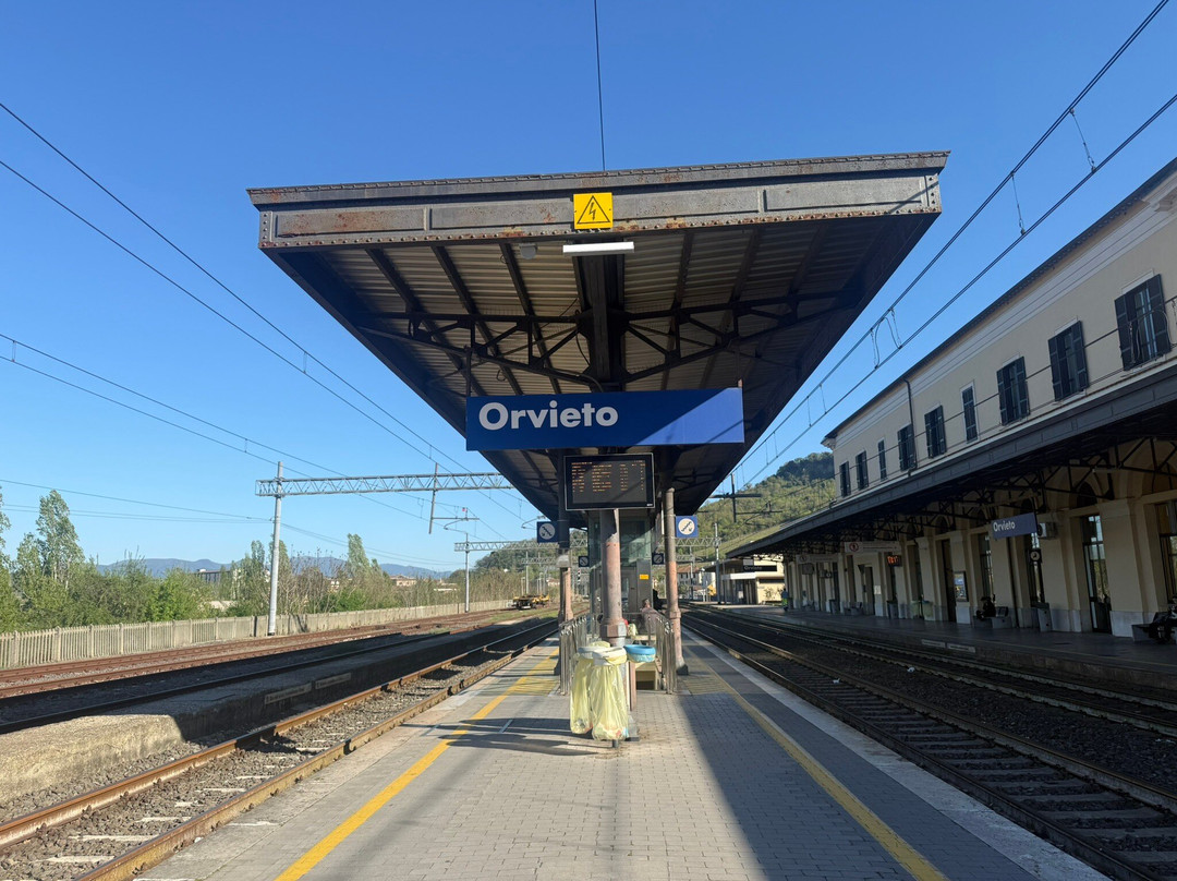 Orvieto Underground-奥尔维耶托必去景点