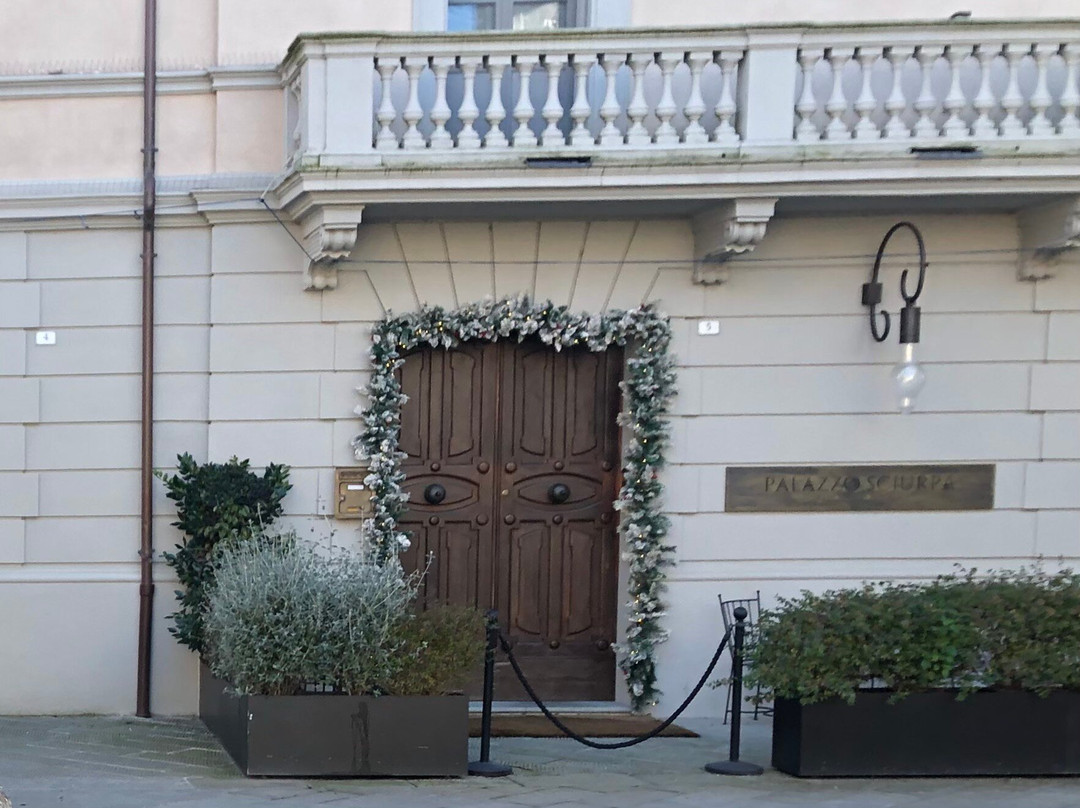 Palazzo Sciurpa