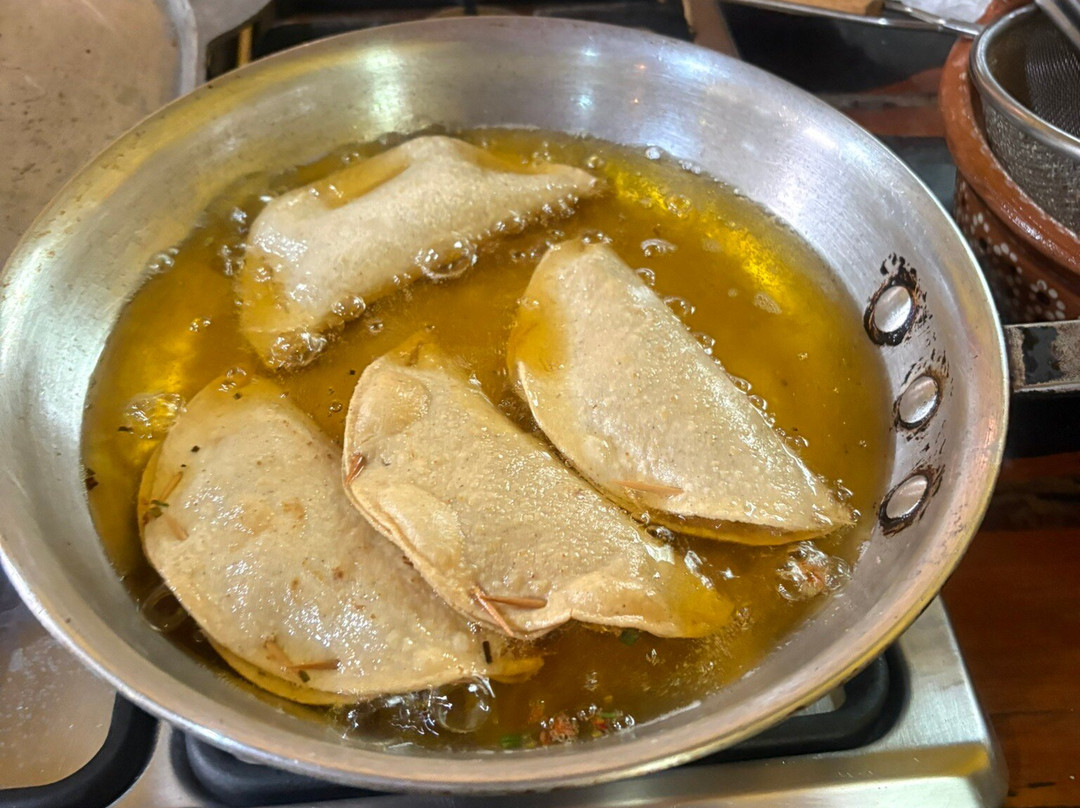 Mexico Lindo Cooking-从莫雷洛斯港必去景点