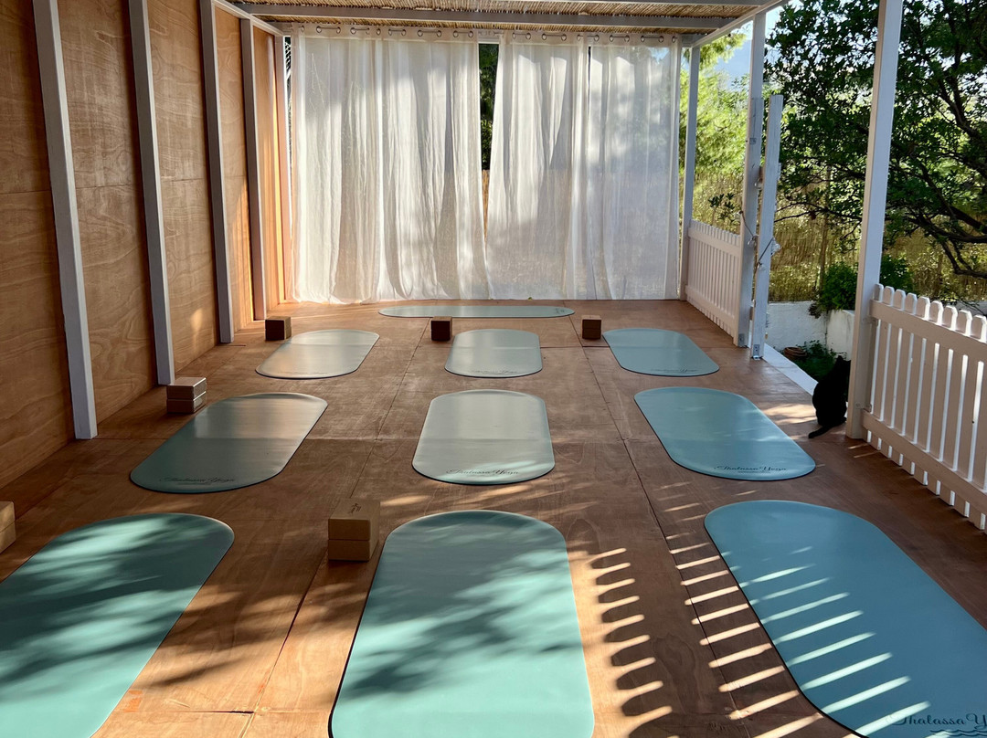 Thalassa Yoga