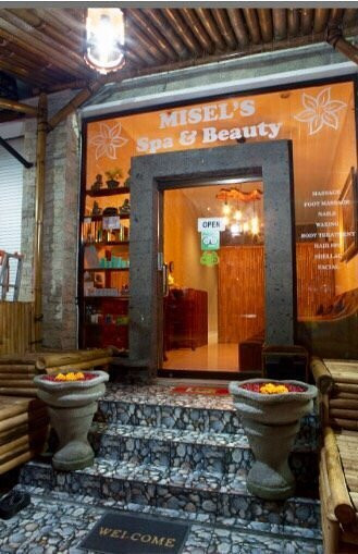 Misel's Spa-南湾必去景点