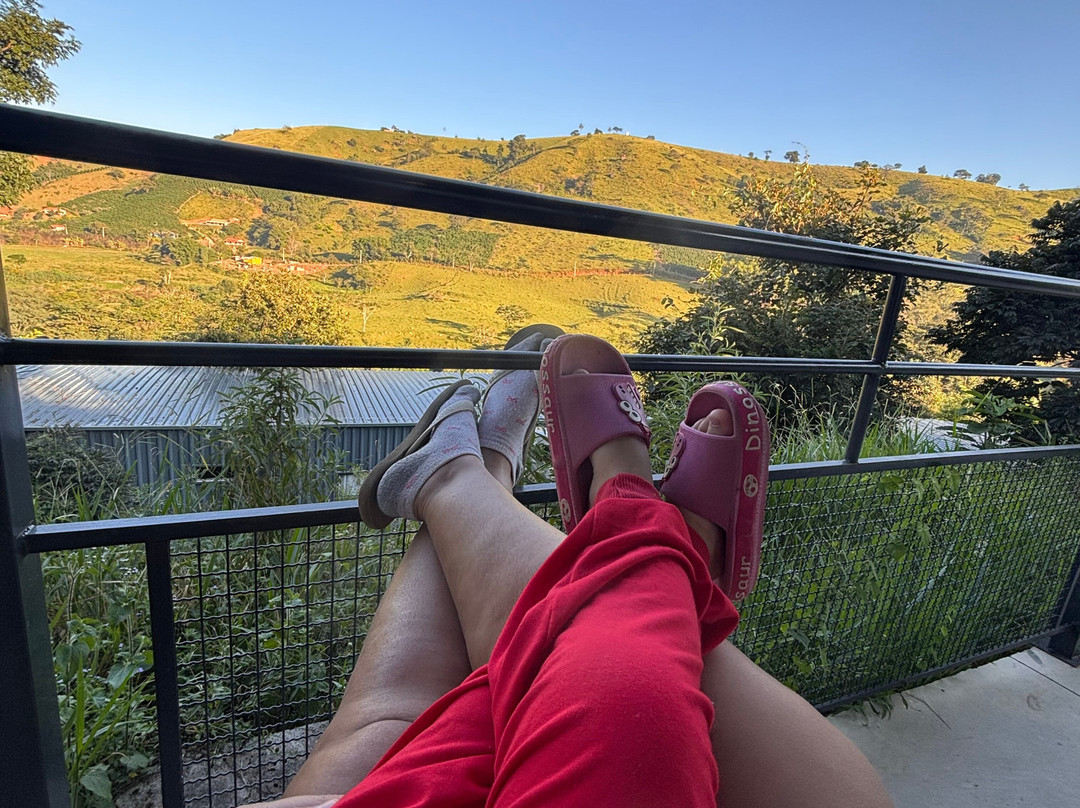 Hotel Fazenda Terra Dos Sonhos主图