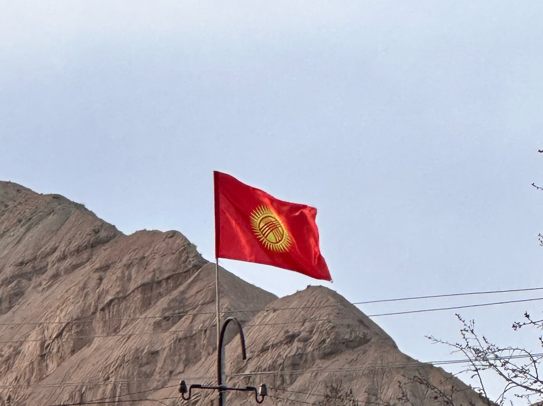 Kyrgyz Travel Guide-比斯凯克必去景点