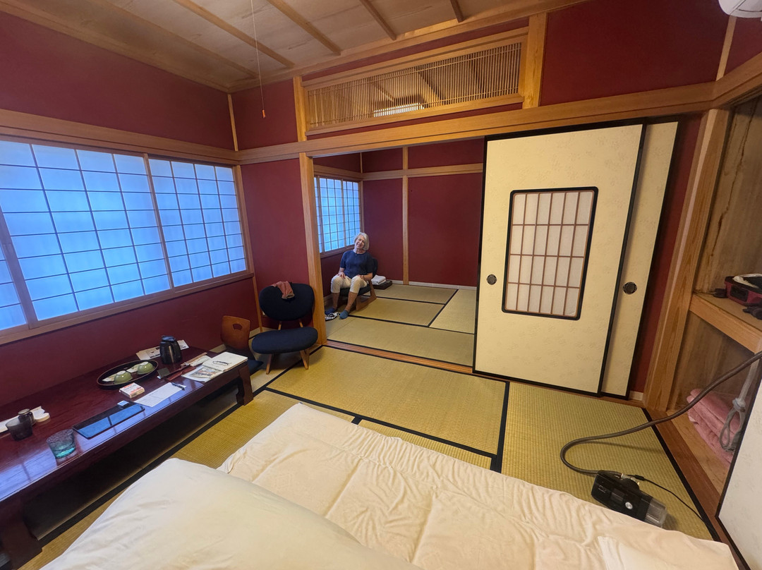 住吉屋日式旅馆主图