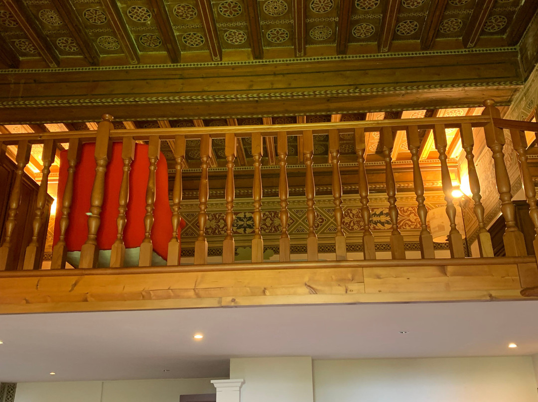 皮帝安娜别墅酒店主图
