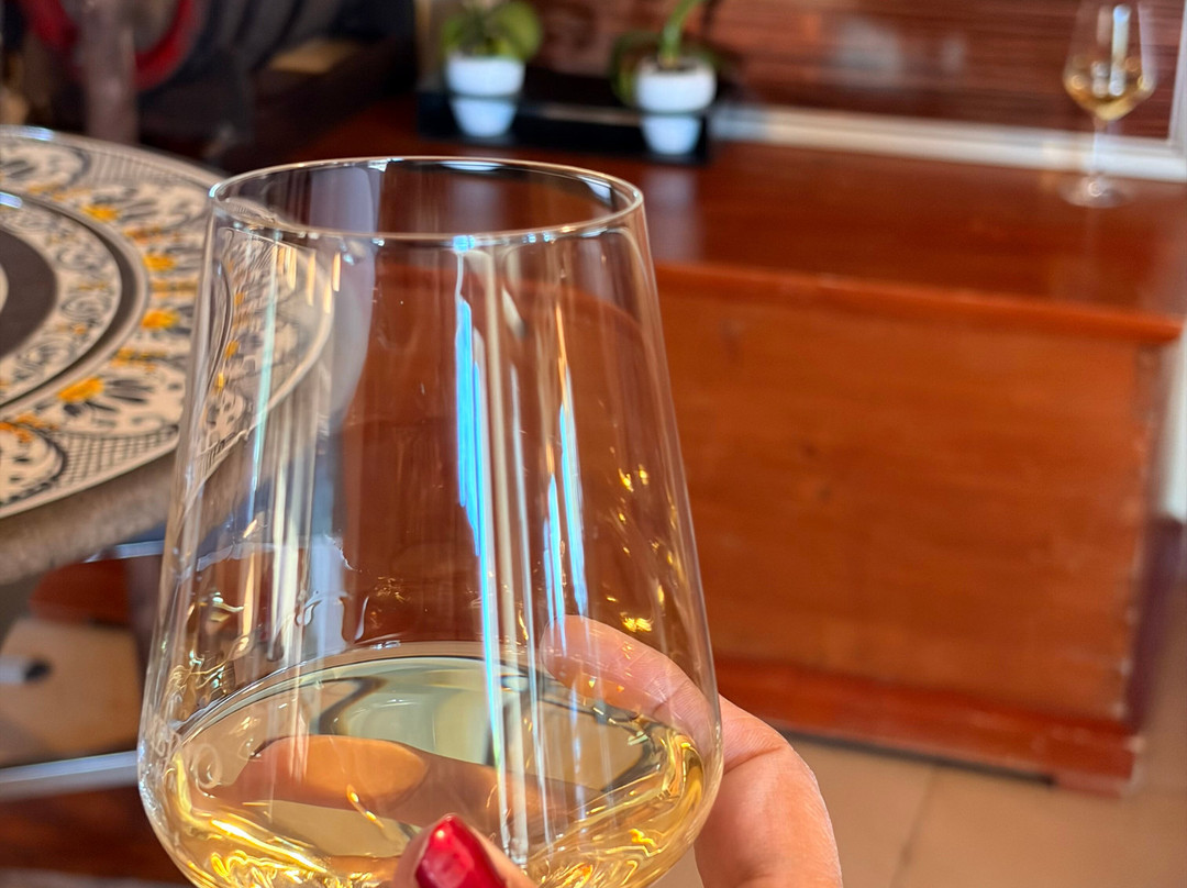 Gambino Winery-林瓜格洛萨必去景点