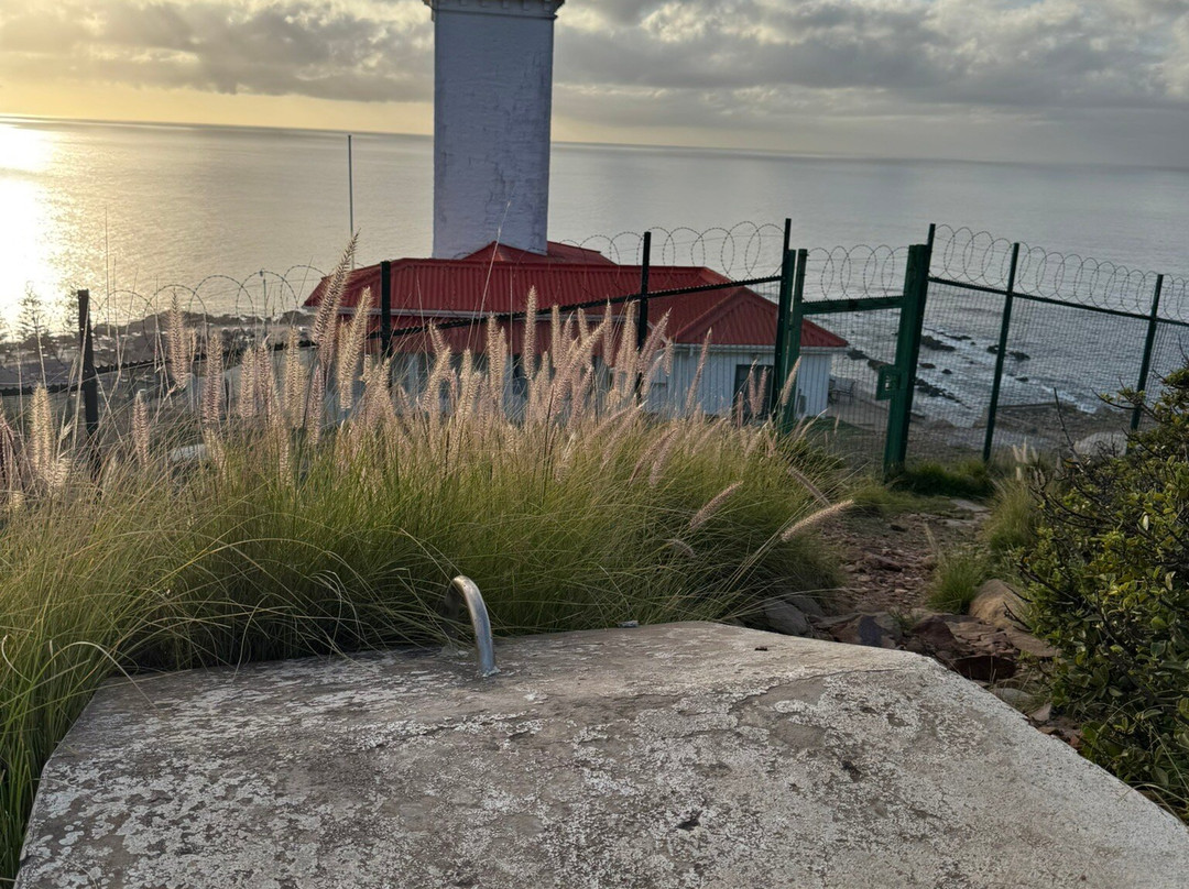 Cape St Blaize Lighthouse-莫塞尔贝必去景点