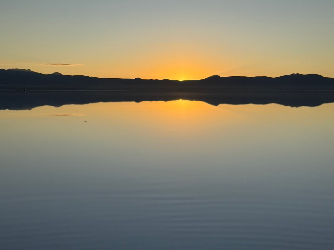 Andes Salt Expeditions Tour Operator-乌尤尼必去景点
