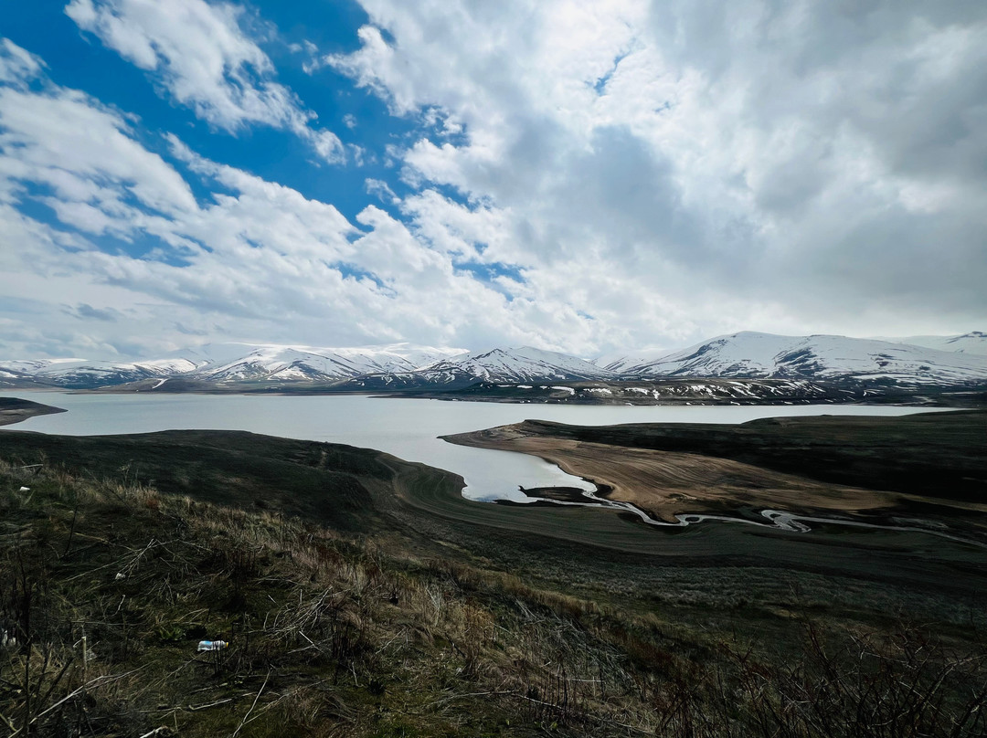 Soul Of Armenia-Tsakhkadzor必去景点