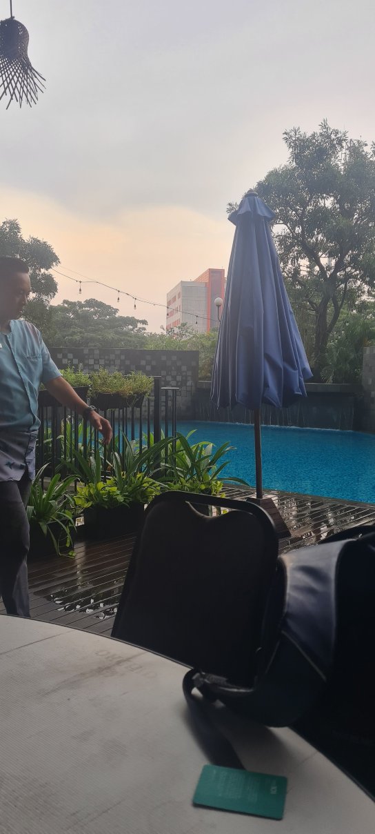 1O1雅加达机场CBC酒店-旅行者