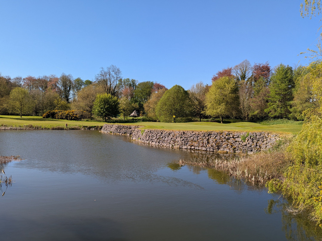 Rathcore Golf Club-Enfield必去景点