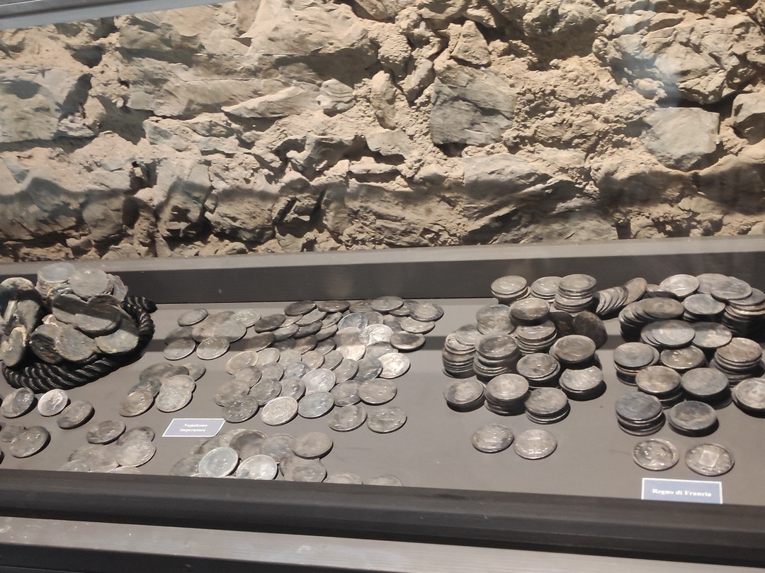 Museo del Mare-Capoliveri必去景点