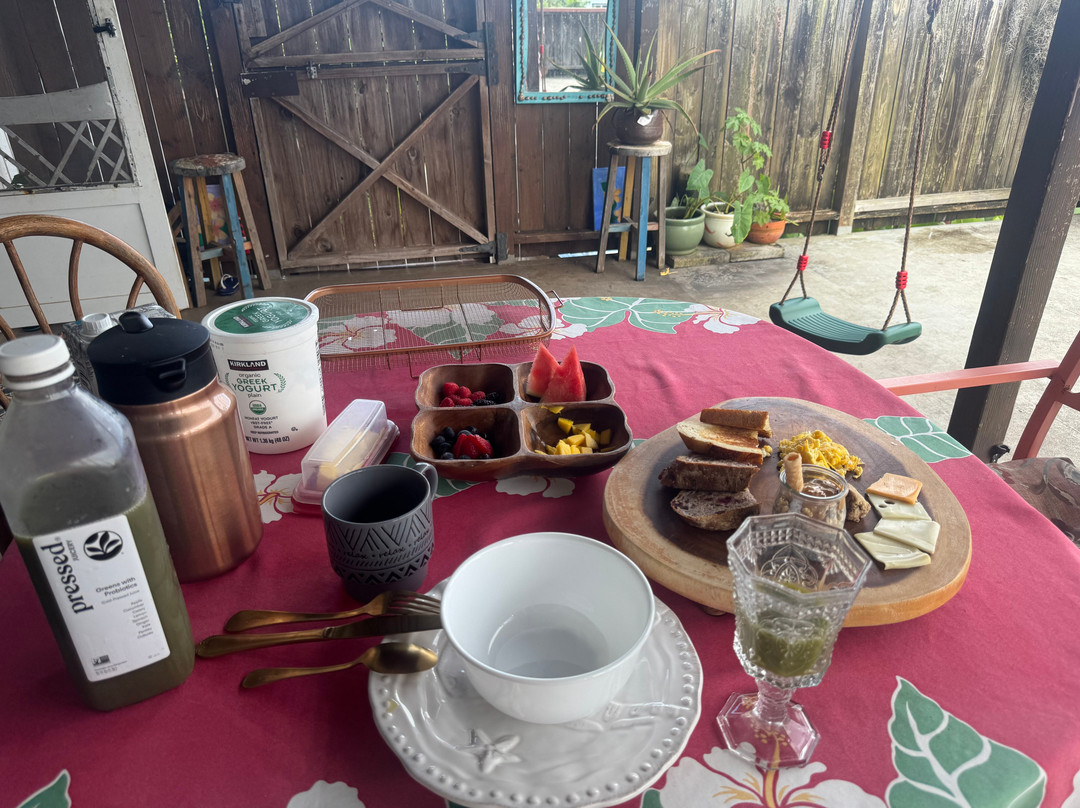 Moaina Retreat Hawaii-Pupukea必去景点