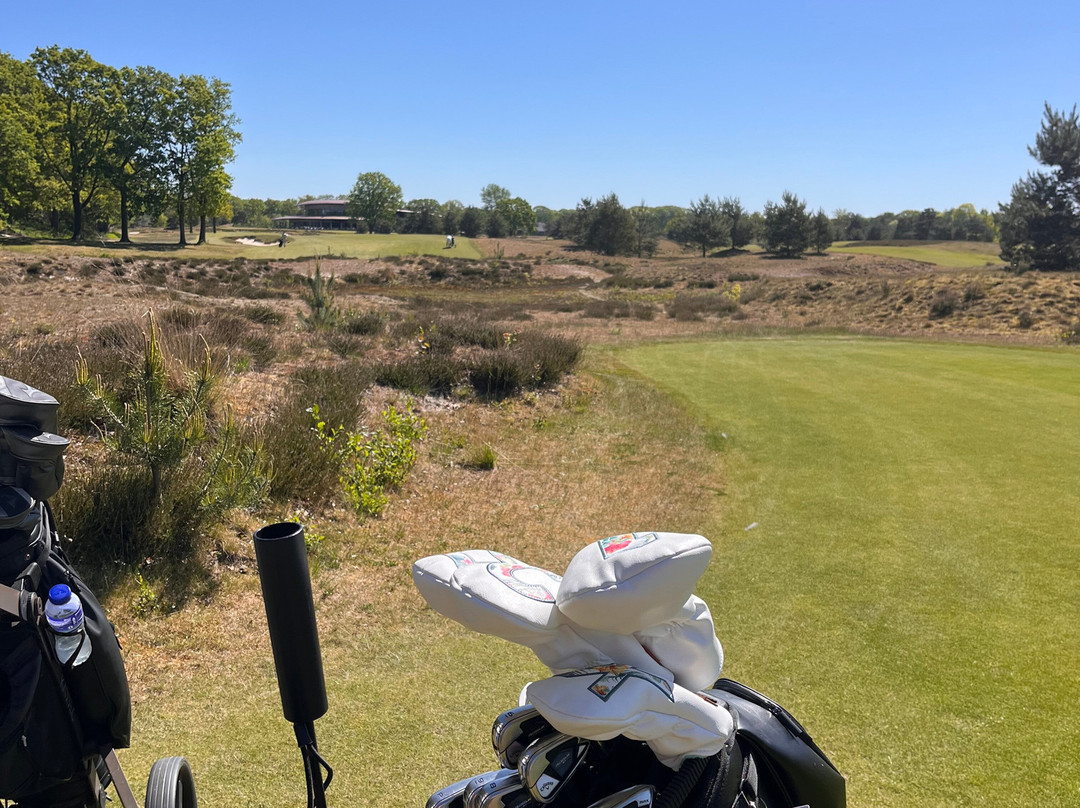 Bernardus Golf-Cromvoirt必去景点