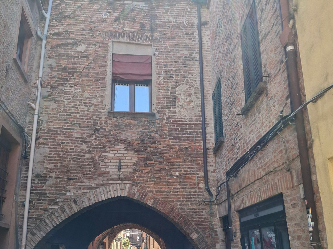 Ferrara Incantesimo-费拉拉必去景点