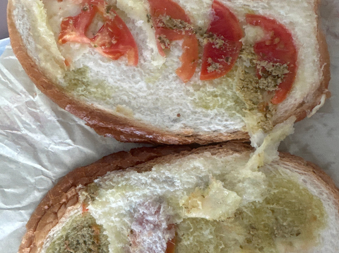 Picoco Sandwich