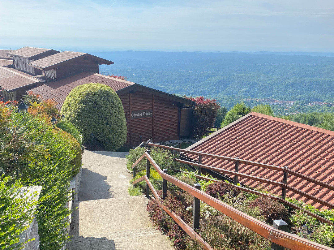 La Bossola - Resort & Spa-Netro必去景点