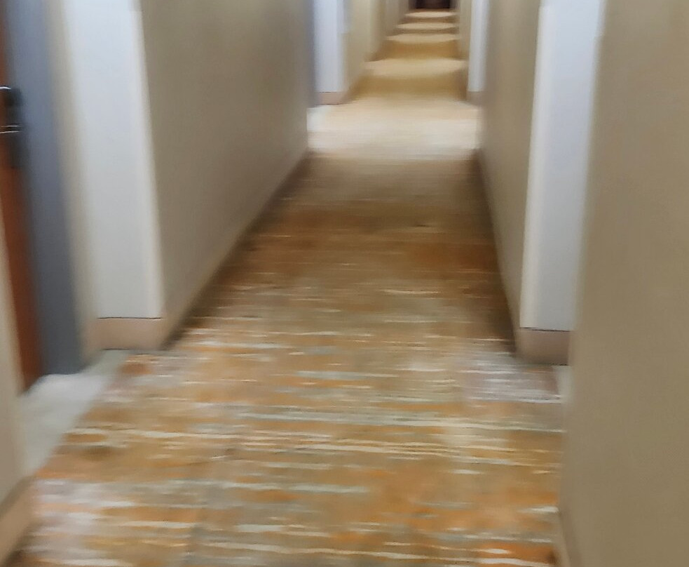 希尔顿欢朋套房酒店-弗多斯塔会议中心主图