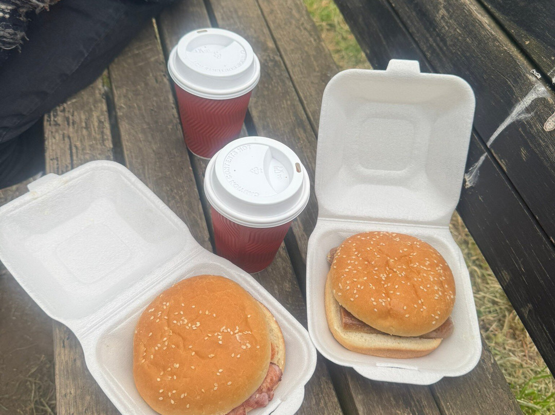Swanley Park-Swanley必去景点