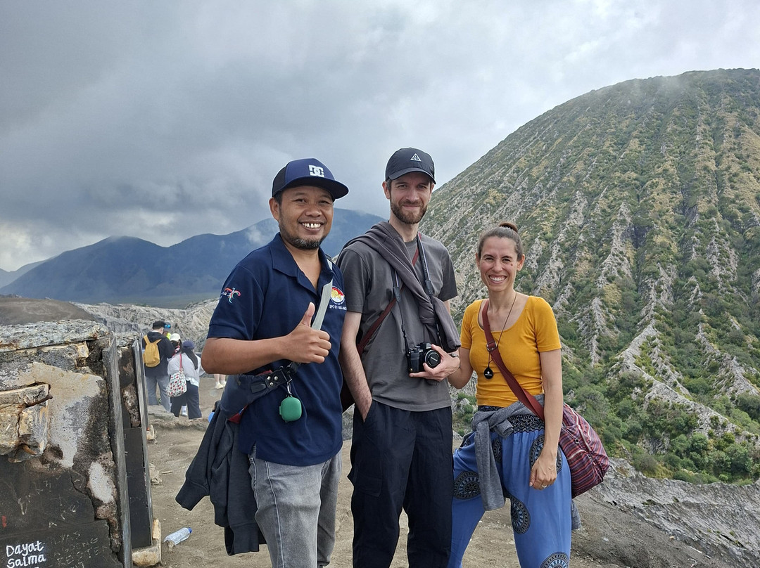 East Java Guide-巴纽旺宣必去景点