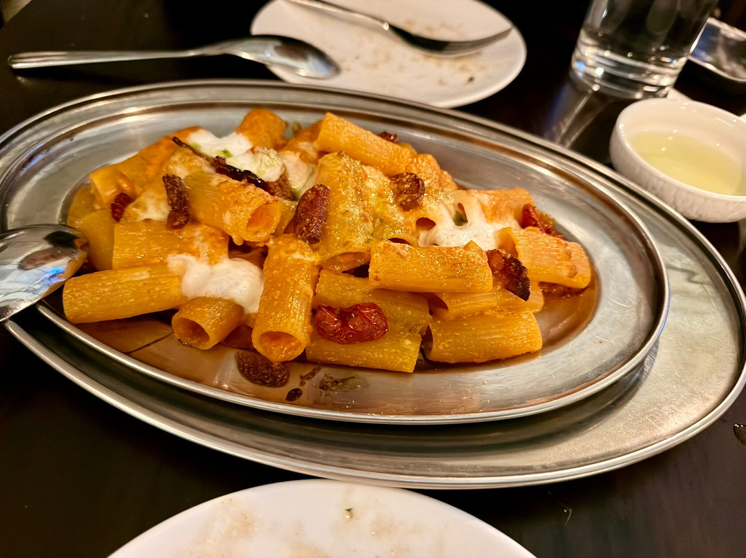 La Volta