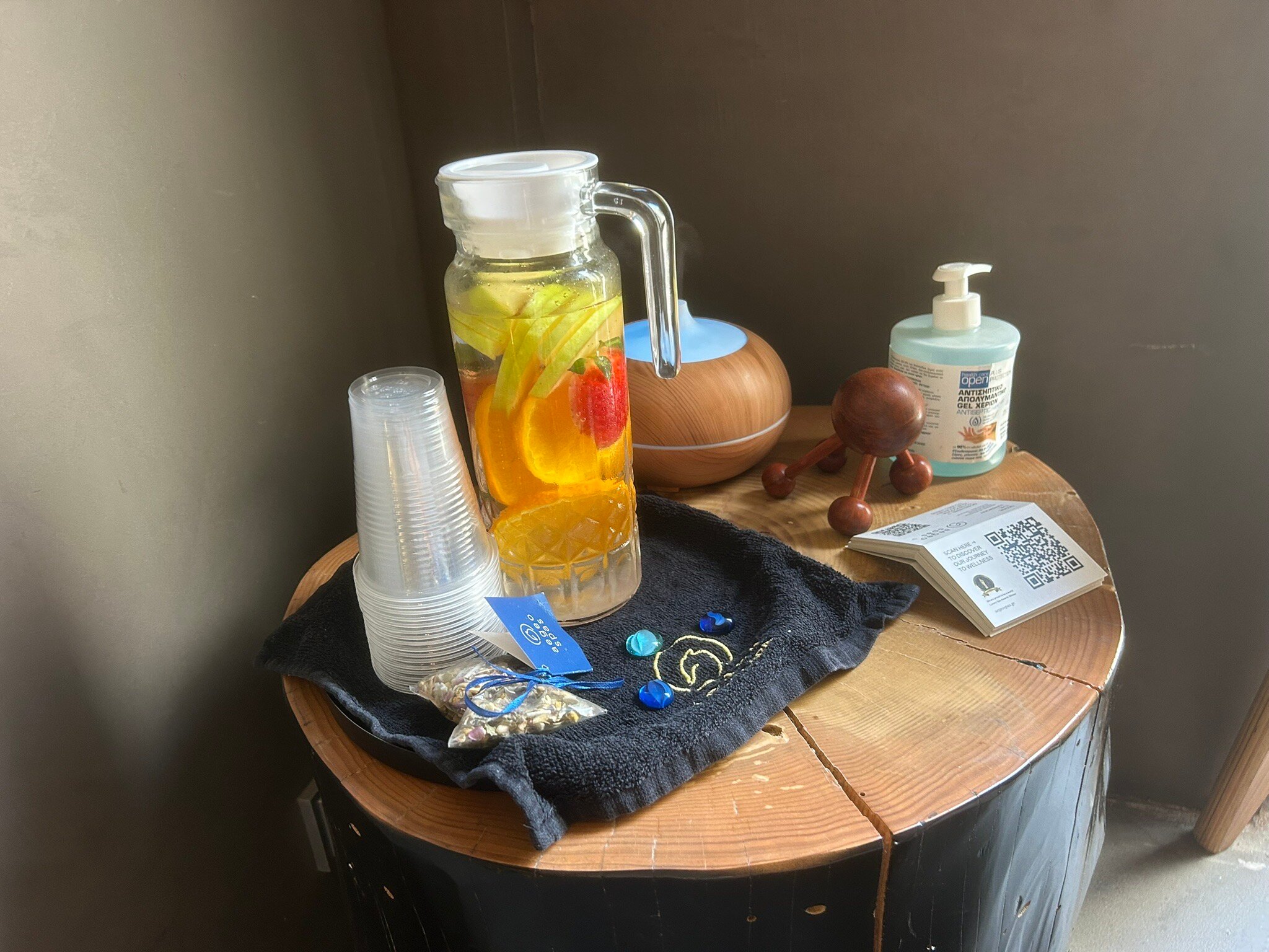 内玛设计 Spa 酒店 - 限成人-旅行者