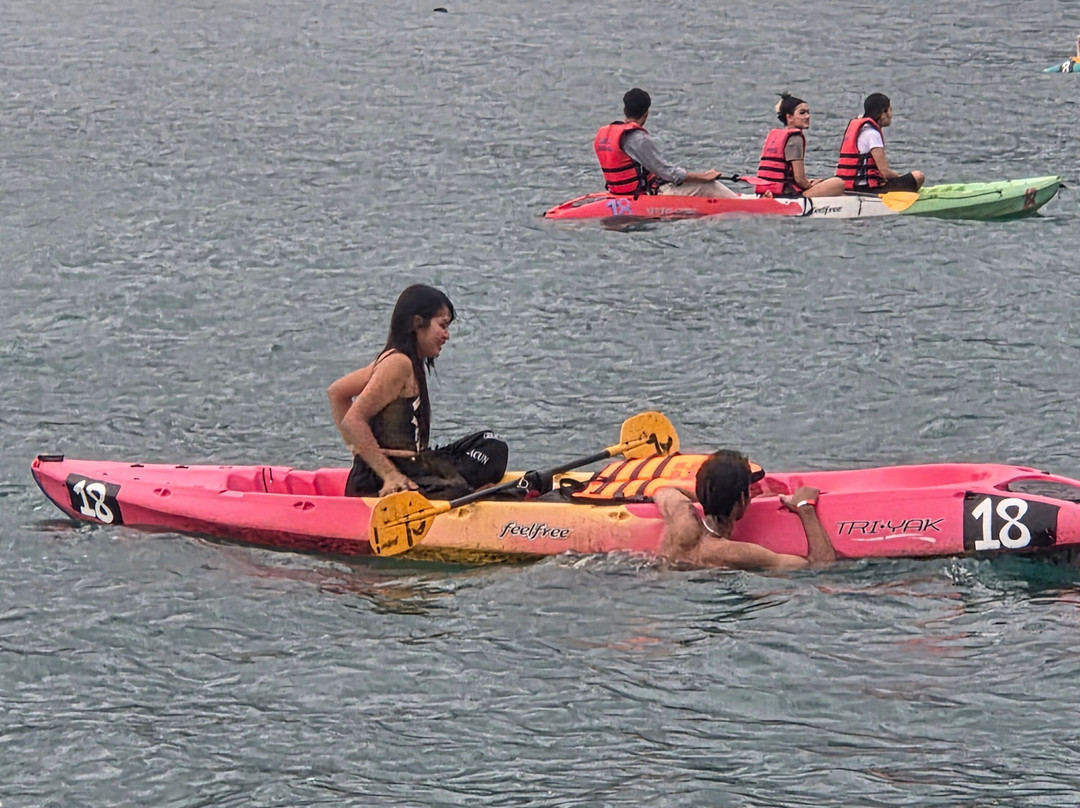 Ombre Yacht Phuket-普吉岛必去景点