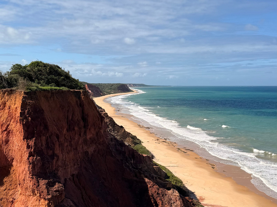 Aventura Eco Brasil-Barra de Sao Miguel必去景点