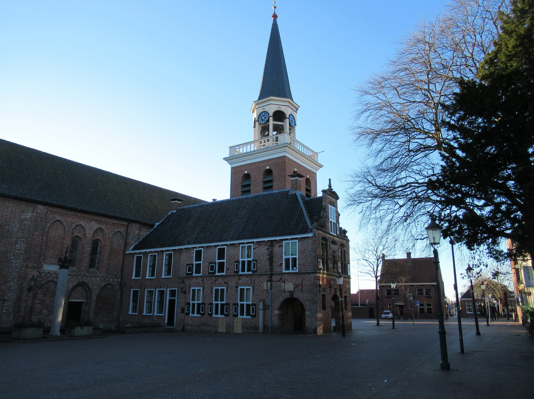 Het Raadhuis