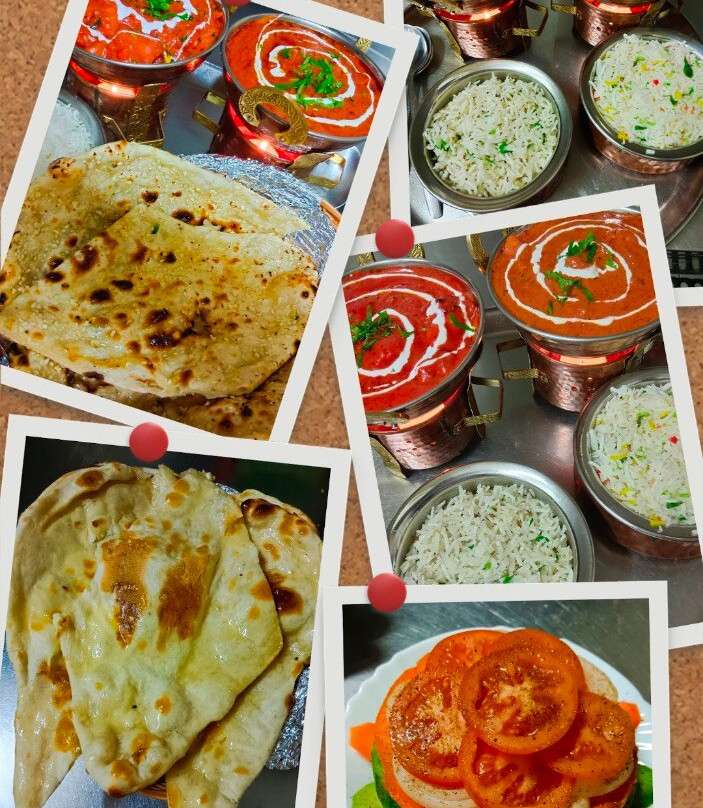 Himalayan Haven Restaurant & Bar