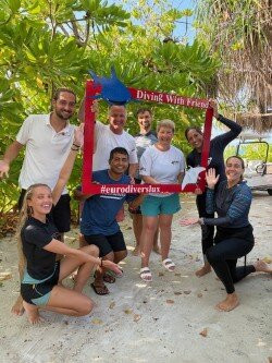 Euro-Divers LUX South Ari Atoll-南阿里环礁必去景点