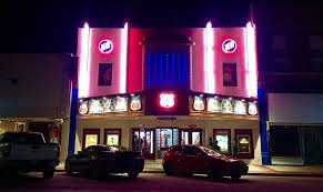 Route 66 Movie Theater-Webb City必去景点