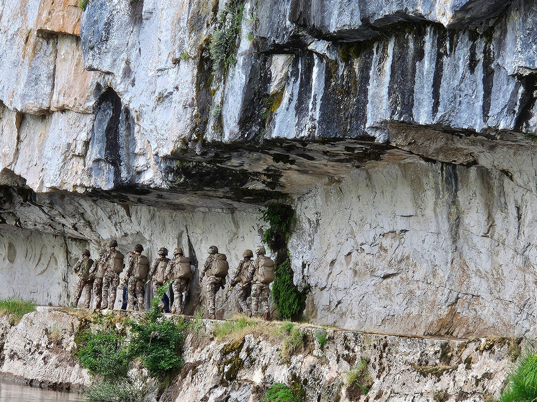 Les Croisieres de Saint Cirq Lapopie-Saint-Cirq-Lapopie必去景点