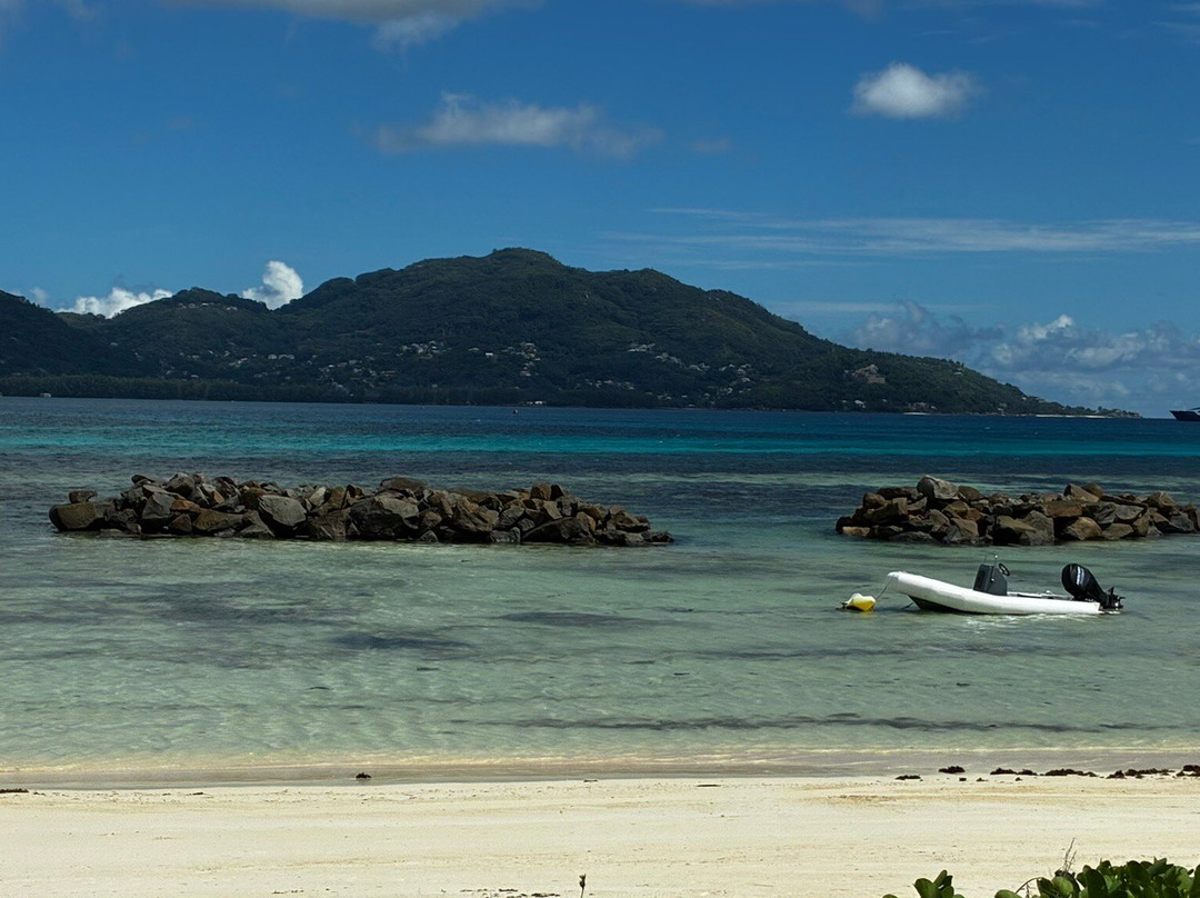 Club Med Seychelles主图