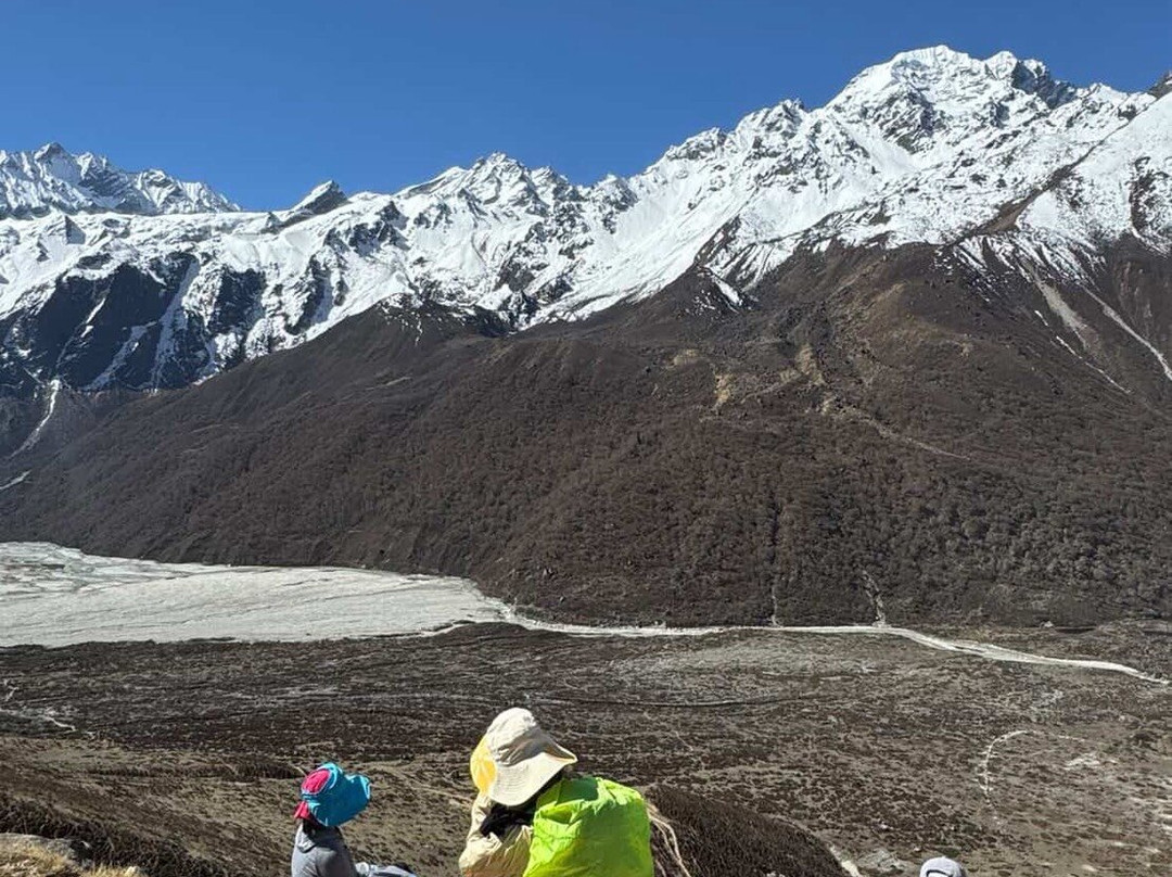 Rai Treks and Expedition Pvt Ltd-Gokarneshwor必去景点