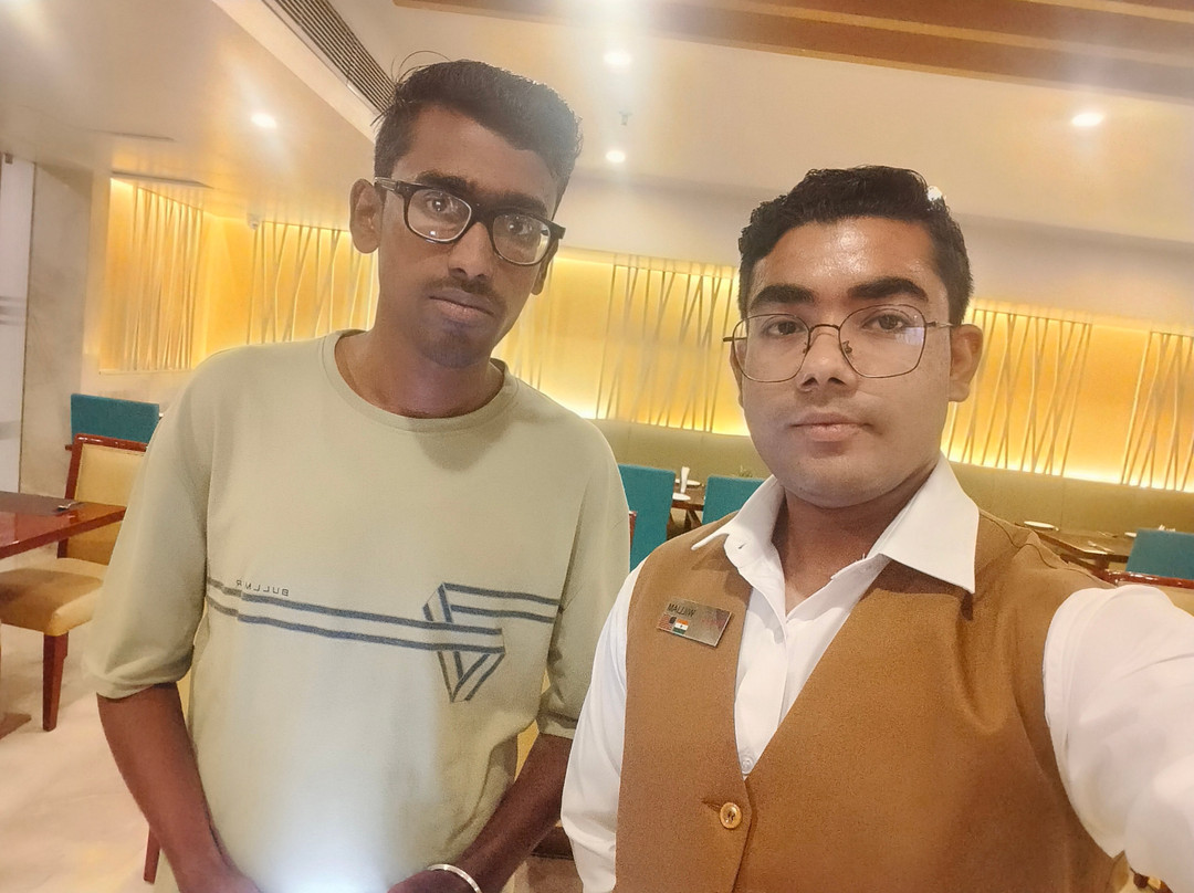 Ramada by Wyndham Ghaziabad Vasundhara主图